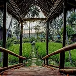 Bambu Indah Villa Ubud