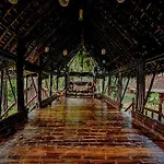 Bambu Indah Villa Ubud