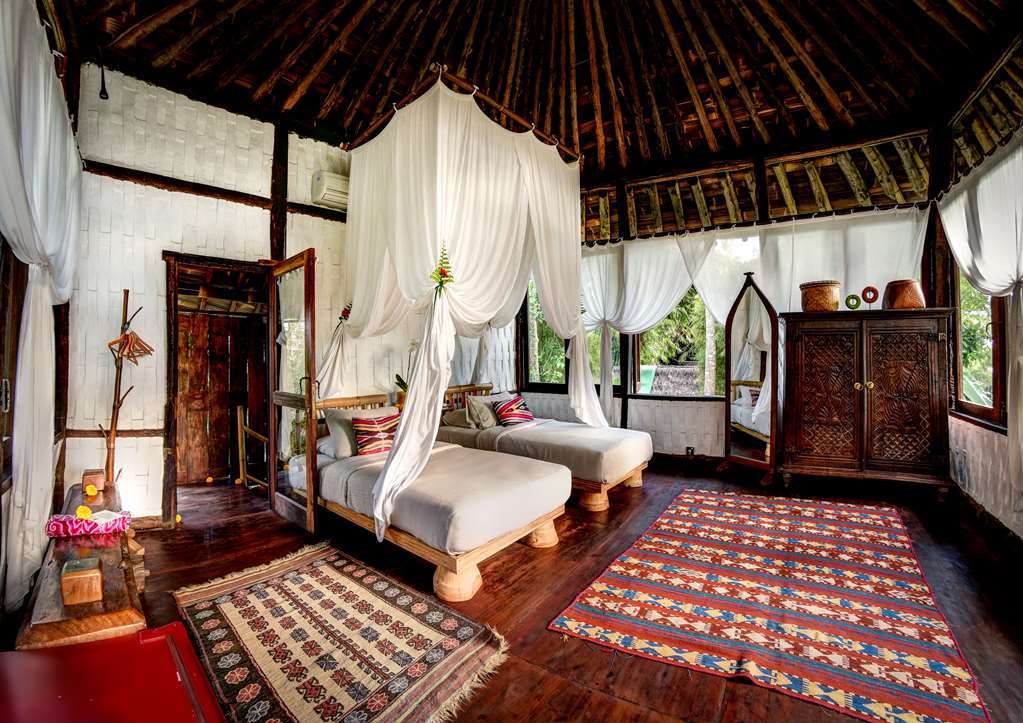Bambu Indah 4* Ubud (Bali)