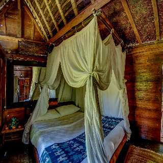 Bambu Indah Hotel Ubud (Bali)
