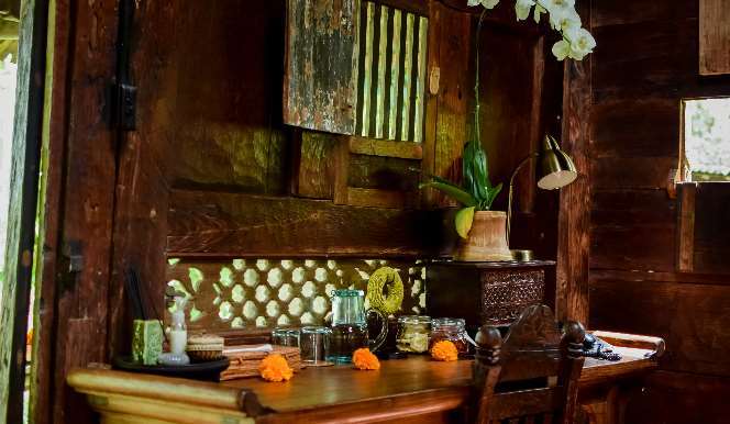 Bambu Indah Ubud (Bali)