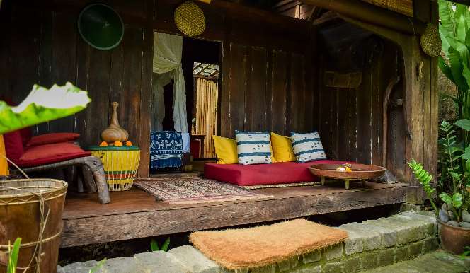 Bambu Indah 4*
