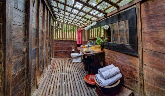 Bambu Indah 4*